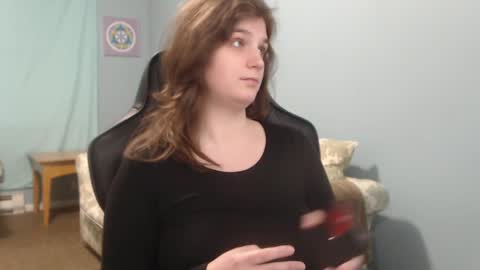 Snapshot of treejeanne chatting on 27, 1, 2025 TreeJeanne online show from 27, 1, 2025