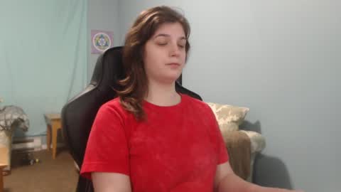 Snapshot of treejeanne chatting on 28, 1, 2025 TreeJeanne online show from 28, 1, 2025