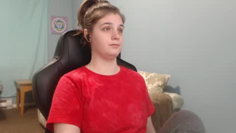 Snapshot of treejeanne chatting on 28, 1, 2025 TreeJeanne online show from 28, 1, 2025