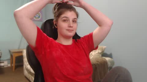 Snapshot of treejeanne chatting on 28, 1, 2025 TreeJeanne online show from 28, 1, 2025