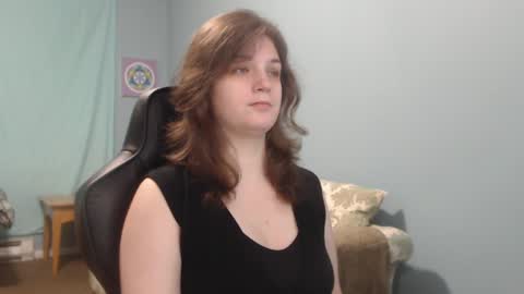 Snapshot of treejeanne chatting on 31, 1, 2025 TreeJeanne online show from 31, 1, 2025