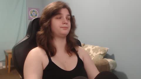 Snapshot of treejeanne chatting on 31, 1, 2025 TreeJeanne online show from 31, 1, 2025