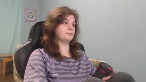 Snapshot of treejeanne chatting on 16, 2, 2025 TreeJeanne online show from 16, 2, 2025