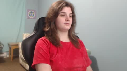 Snapshot of treejeanne chatting on 22, 2, 2025 TreeJeanne online show from 22, 2, 2025
