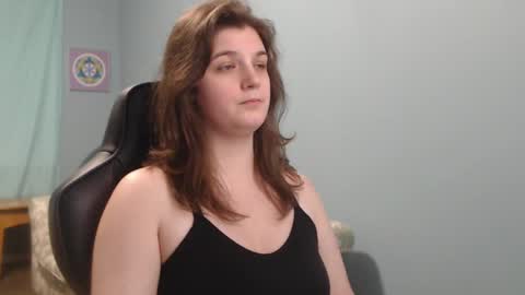 Snapshot of treejeanne chatting on 25, 2, 2025 TreeJeanne online show from 25, 2, 2025
