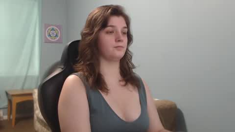 Snapshot of treejeanne chatting on 9, 3, 2025 TreeJeanne online show from 9, 3, 2025