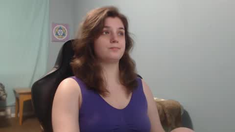 Snapshot of treejeanne chatting on 10, 3, 2025 TreeJeanne online show from 10, 3, 2025