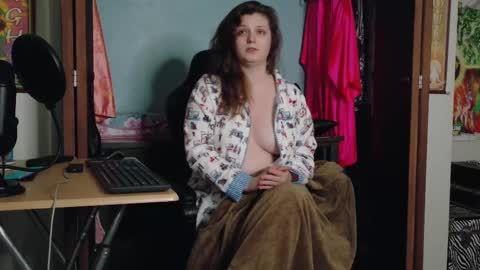 TreeJeanne online show from 21, 9, 2025