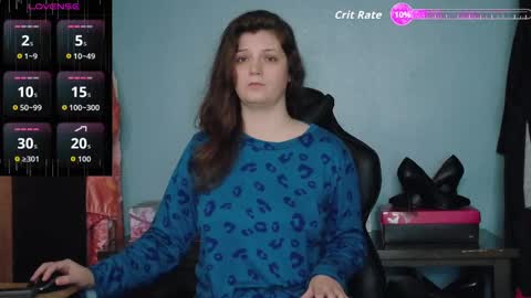 TreeJeanne online show from 29, 9, 2025