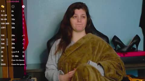 TreeJeanne online show from 5, 11, 2025