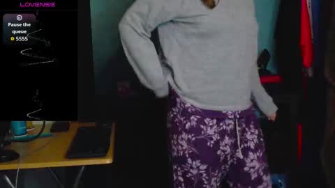 TreeJeanne online show from 18, 11, 2025