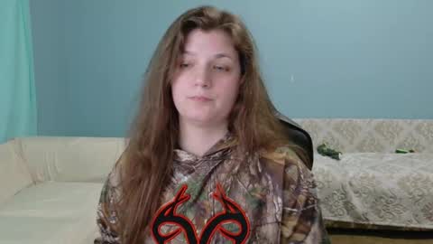 TreeJeanne online show from 5, 5, 2026