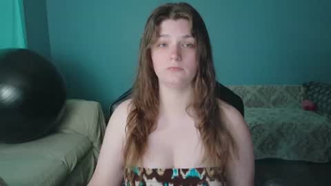 TreeJeanne online show from 18, 6, 2026