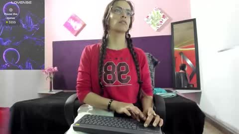 Treisy online show from 10, 2, 2026