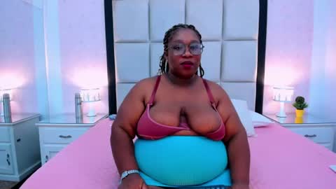 Treisy Vixen big ass online show from 26, 6, 2026
