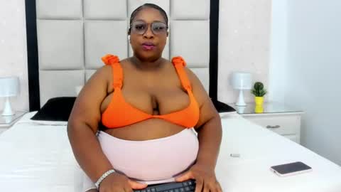 Treisy Vixen big ass online show from 12, 7, 2026