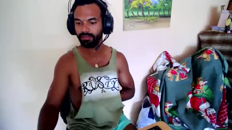 Snapshot of trek320rr chatting on 26, 12, 2024 TREK320RR online show from 26, 12, 2024