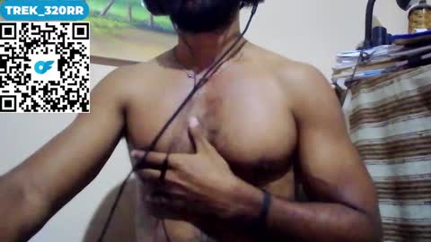 TREK320RR online show from 10, 10, 2025