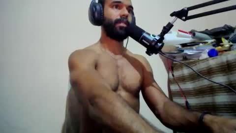 Snapshot of trek320rr chatting on 9, 3, 2026 TREK320RR online show from 9, 3, 2026