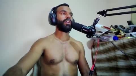 Snapshot of trek320rr chatting on 11, 3, 2026 TREK320RR online show from 11, 3, 2026