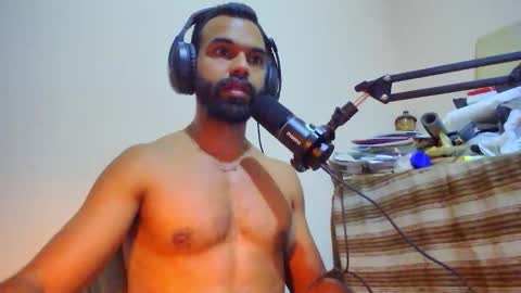 Snapshot of trek320rr chatting on 16, 3, 2026 TREK320RR online show from 16, 3, 2026