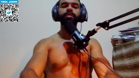 Snapshot of trek320rr chatting on 17, 3, 2026 TREK320RR online show from 17, 3, 2026