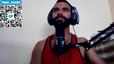 Snapshot of trek320rr chatting on 18, 3, 2026 TREK320RR online show from 18, 3, 2026