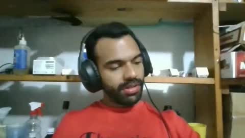 Snapshot of trek320rr chatting on 2, 4, 2026 TREK320RR online show from 2, 4, 2026