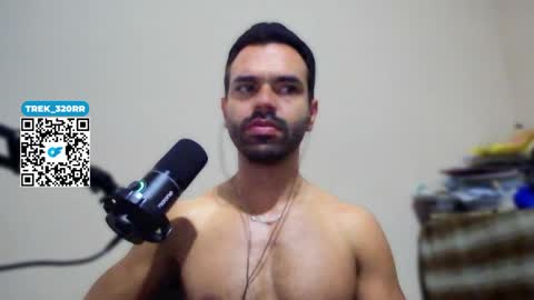 Snapshot of trek320rr chatting on 13, 4, 2026 TREK320RR online show from 13, 4, 2026