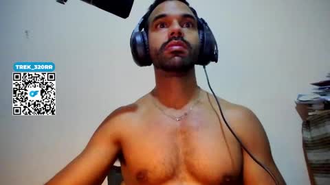 Snapshot of trek320rr chatting on 14, 4, 2026 TREK320RR online show from 14, 4, 2026