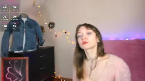 Snapshot of trellya_ chatting on 12, 1, 2026 Ann online show from 12, 1, 2026