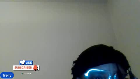 Snapshot of trellyhelly chatting on 12, 1, 2026 Trellyhelly online show from 12, 1, 2026