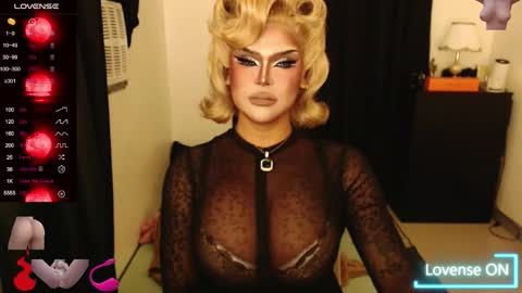 Snapshot of tremendouscockdestroyer chatting on 12, 10, 2025 Jade online show from 12, 10, 2025