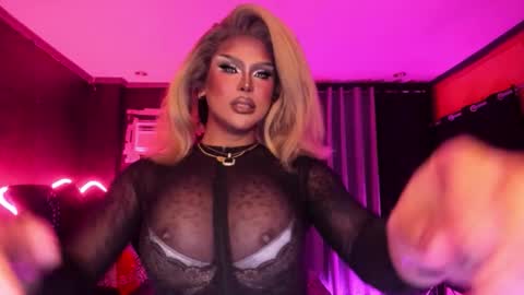 Jade online show from 7, 11, 2025