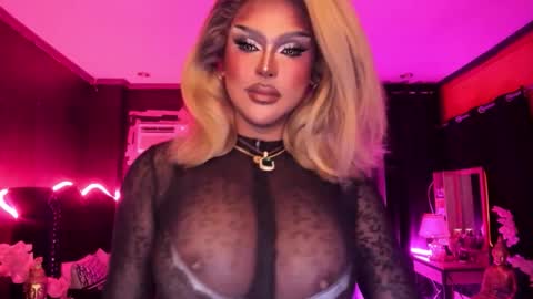 Jade online show from 29, 11, 2025