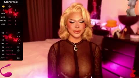Jade online show from 11, 5, 2026