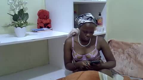 tendybooty online show from 20, 9, 2025