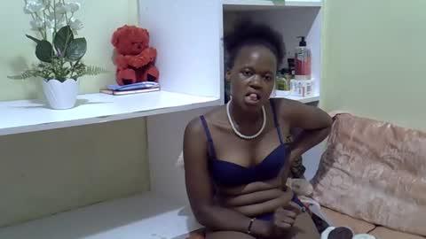 tendybooty online show from 20, 9, 2025