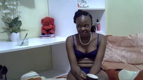 tendybooty online show from 4, 10, 2025