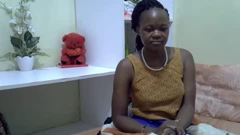 tendybooty online show from 10, 10, 2025