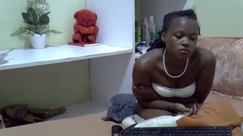 tendybooty online show from 23, 11, 2025