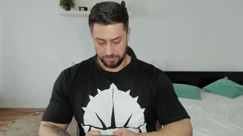 Trent online show from 5, 12, 2024