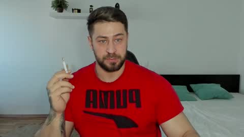 Trent online show from 18, 12, 2024