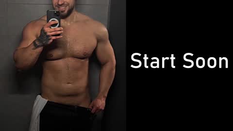 Trent online show from 3, 1, 2025
