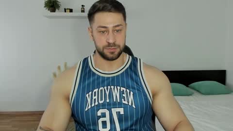 Trent online show from 30, 1, 2025