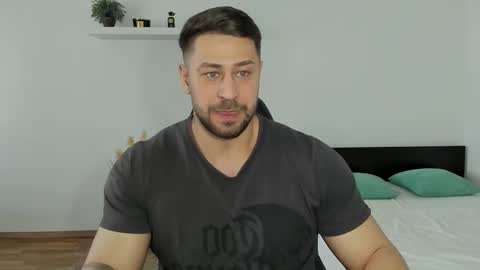 Trent online show from 14, 2, 2025