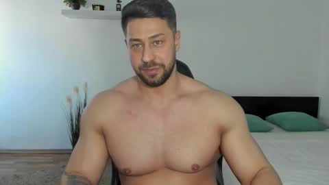 Trent online show from 19, 2, 2025