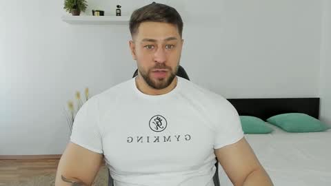 Trent online show from 25, 2, 2025