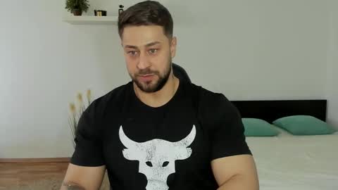 Trent online show from 27, 2, 2025