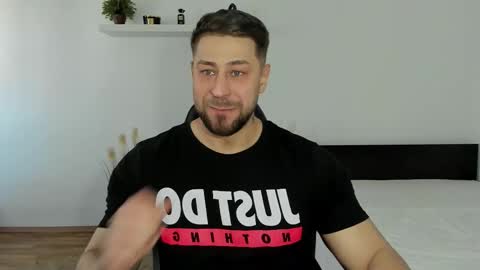 Trent online show from 6, 3, 2025
